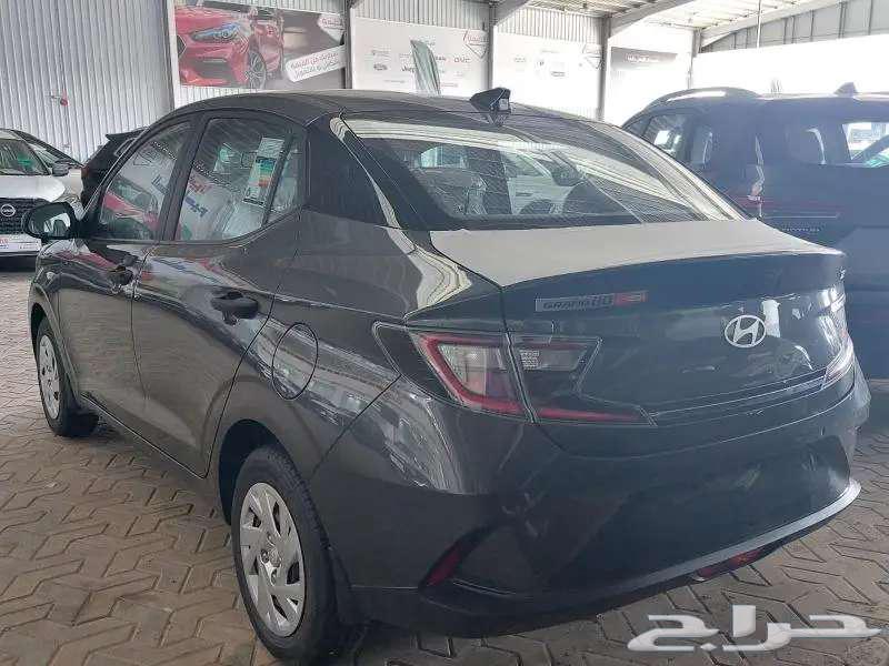 هونداي I10 اي تن 1.2 فلييت 202563075218131458112
