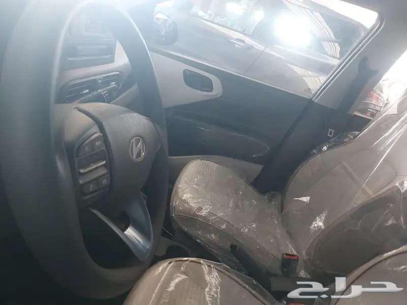 هونداي I10 اي تن 1.2 فلييت 202563075218131458114