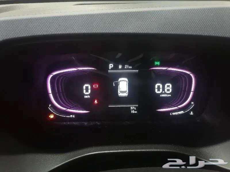 Kia Carens Standard Family 7 Seater Zero Model 202463074847079171113
