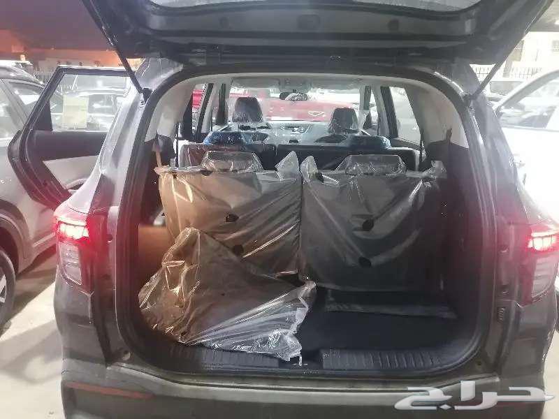 Kia Carens Standard Family 7 Seater Zero Model 202463074847079171112