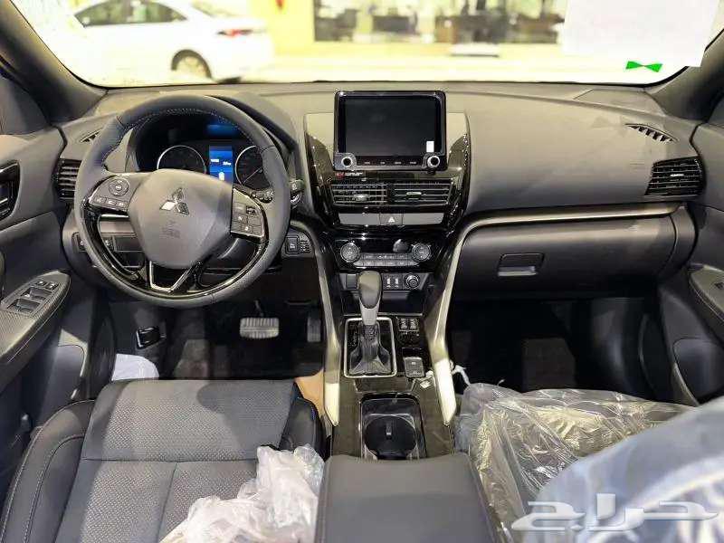 Mitsubishi Eclipse Cross Full 2025 Cash and Installments and Export63073611750785113