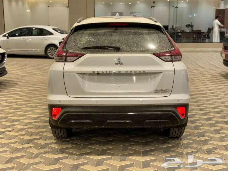 Mitsubishi Eclipse Cross Full 2025 Cash and Installments and Export63073611750785111