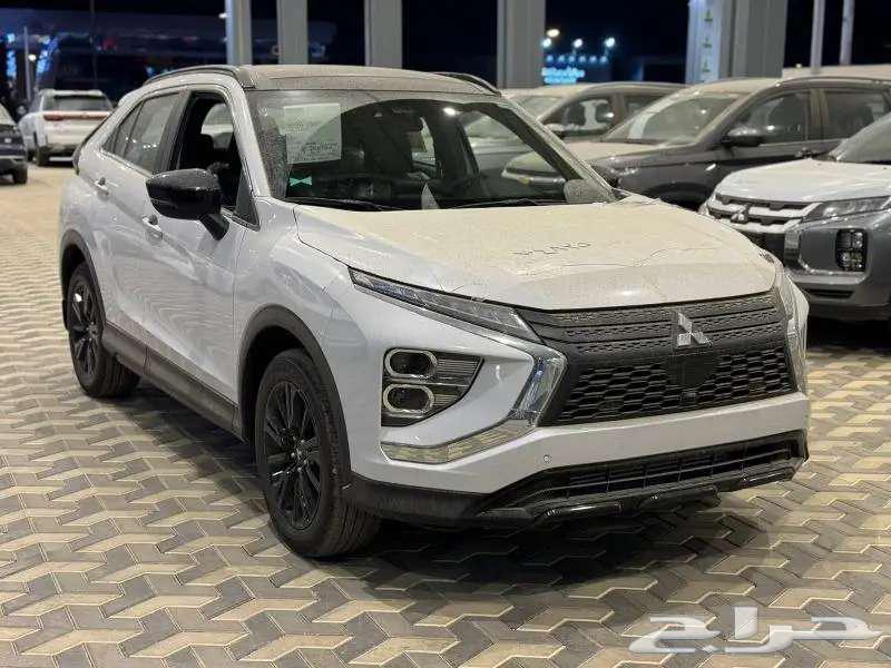 Mitsubishi Eclipse Cross Full 2025 Cash and Installments and Export63073611750785112