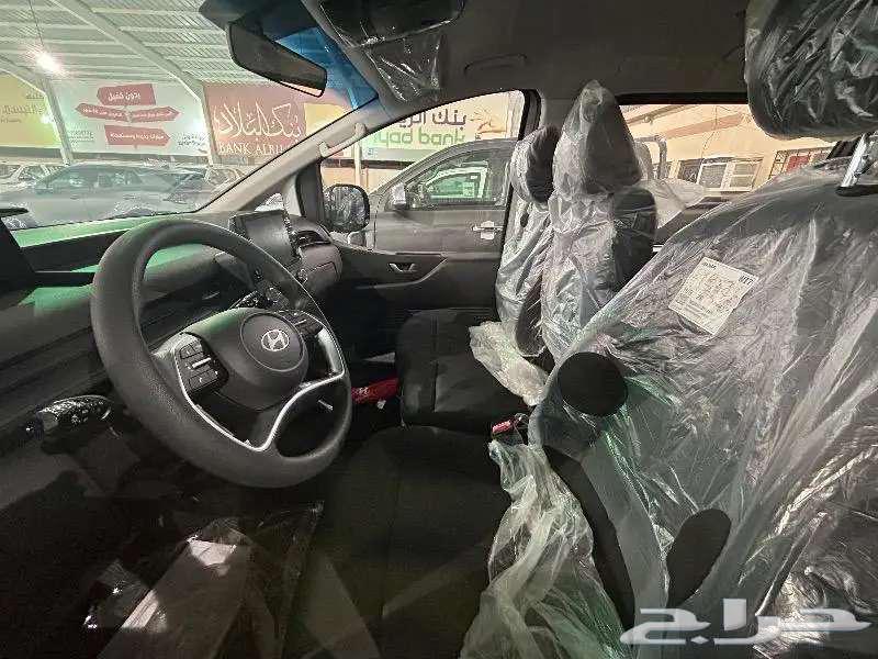 Hyundai Staria Model 202563072754301057113