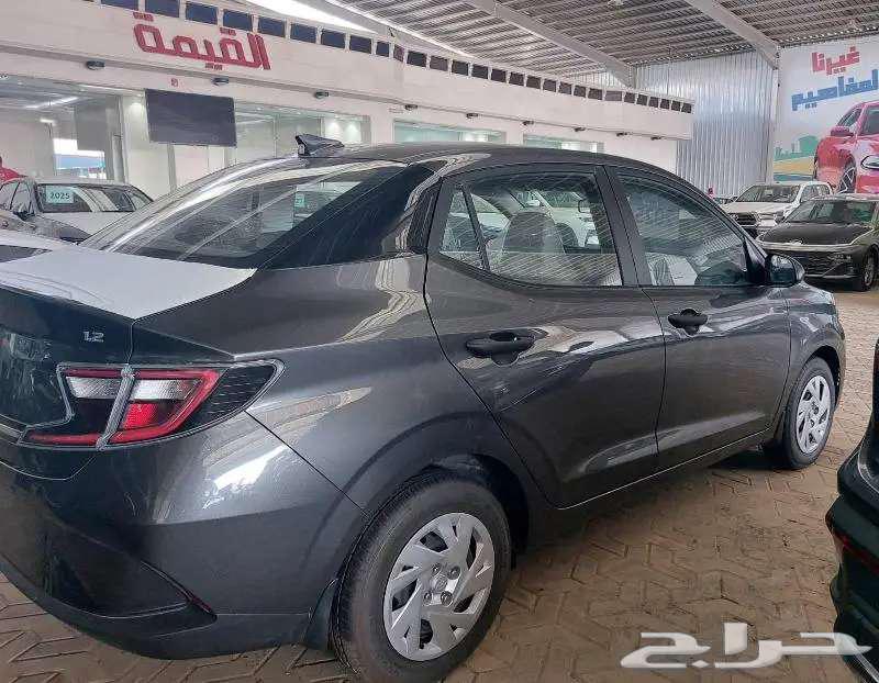 هونداي I10 اي تن 1.2 فلييت 202563075218131458111