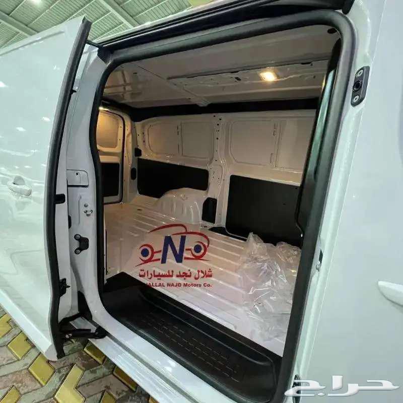 باص بضاعه اكسبرت ديزل تماتيك 2024 - 1400 ريال شهريا63075245198082113