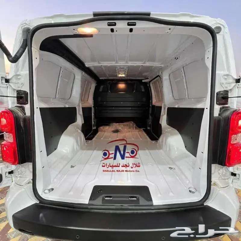 باص بضاعه اكسبرت ديزل تماتيك 2024 - 1400 ريال شهريا63075245198082112
