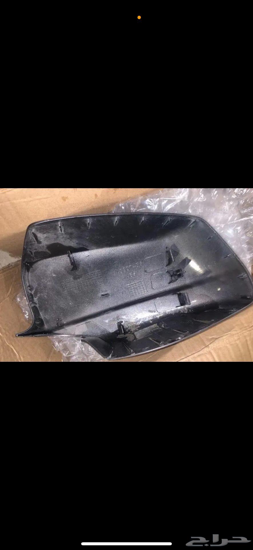BMW Series 5 Mirror Cover63074434472321111