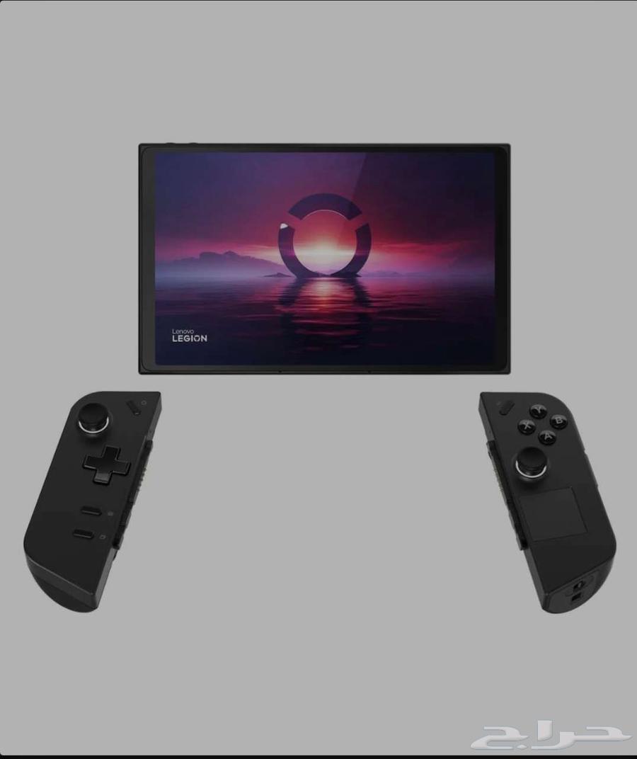 لينوفو ليجون جو LENOVO Legion Go  Ryzen Z1 Extreme  1tb63049664166529111