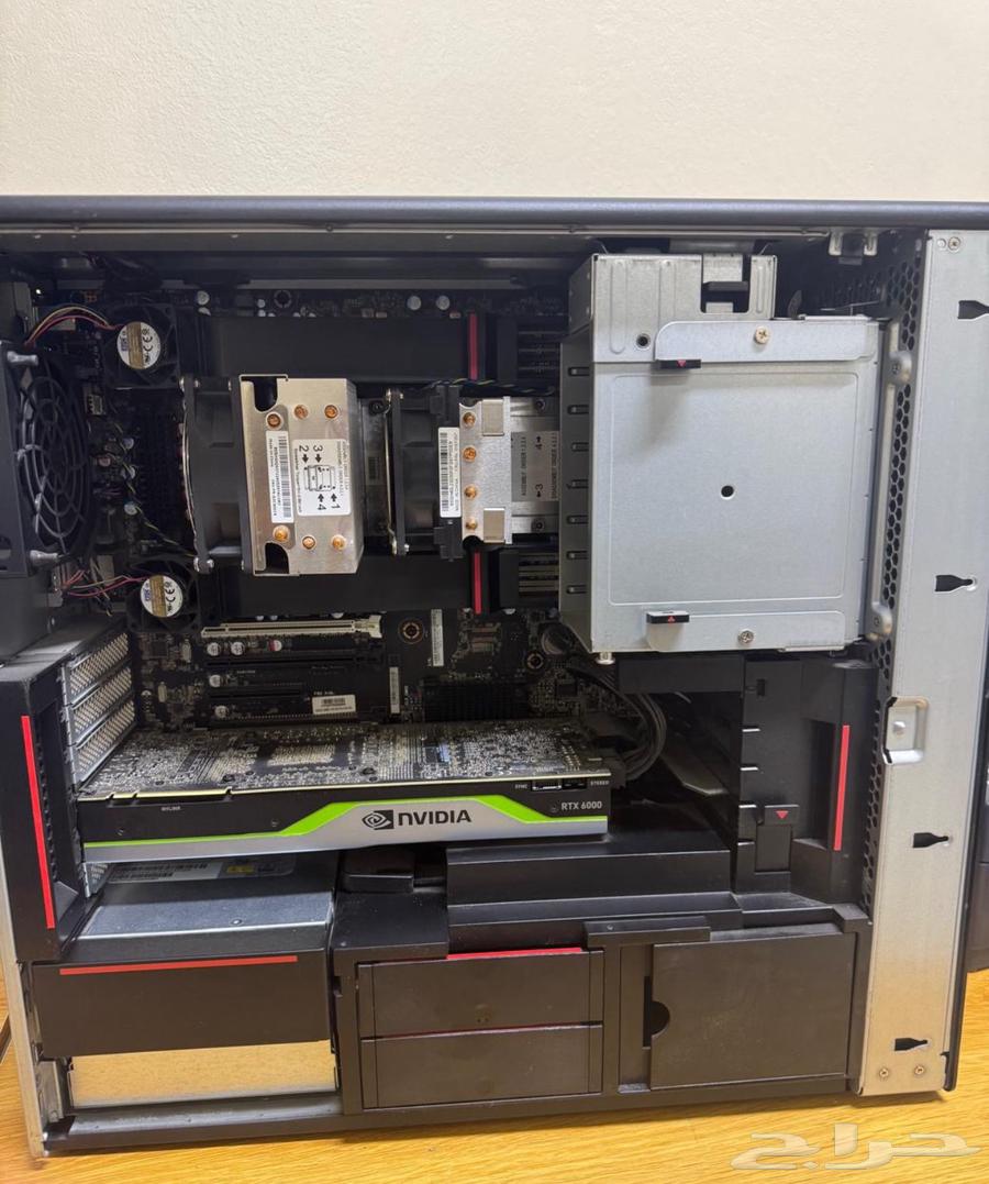 Lenovo desktop device Intel Xeon Processor63051236708097112