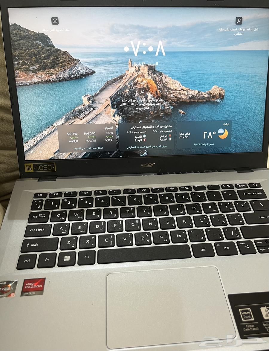 جهاز لابتوب acer63049668224898111
