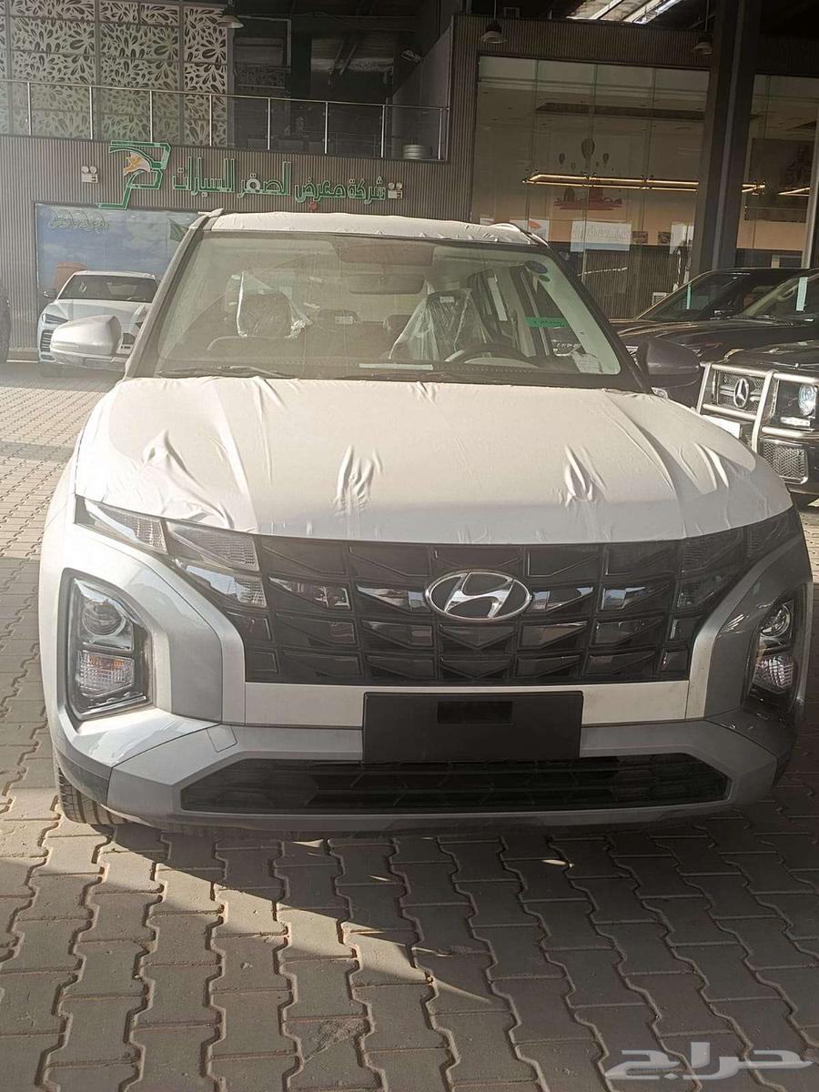 Hyundai Creta Smart - Comfort Line 2025 Special Offer63076038446467111