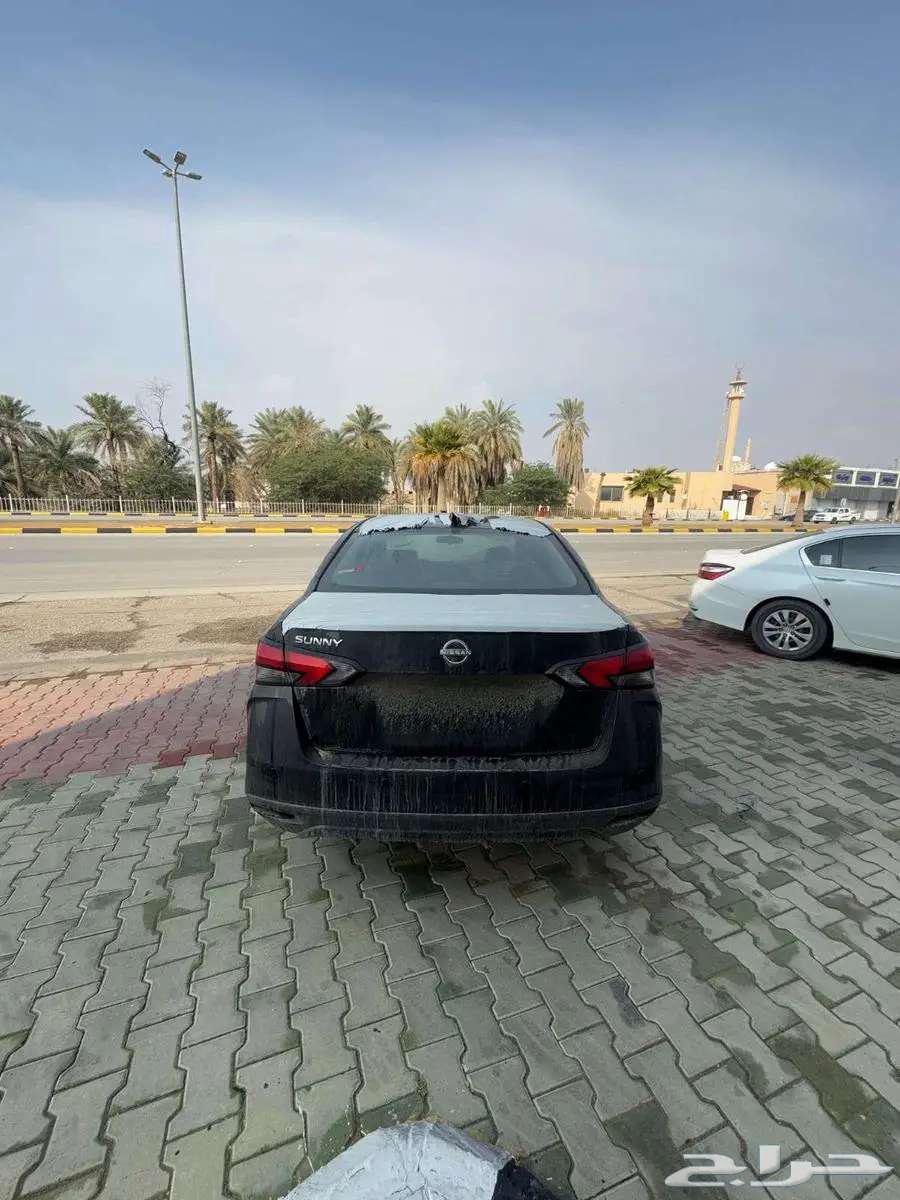Nissan Sunny Standard New Model 202463075625591681113