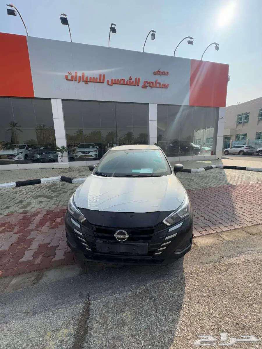 Nissan Sunny Standard New Model 202463075625591681111