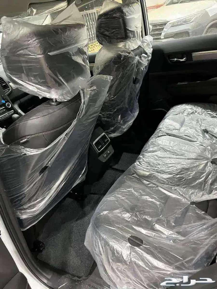 Renault Koleos 2025 Full Plus Cash and Installments63075634687875114