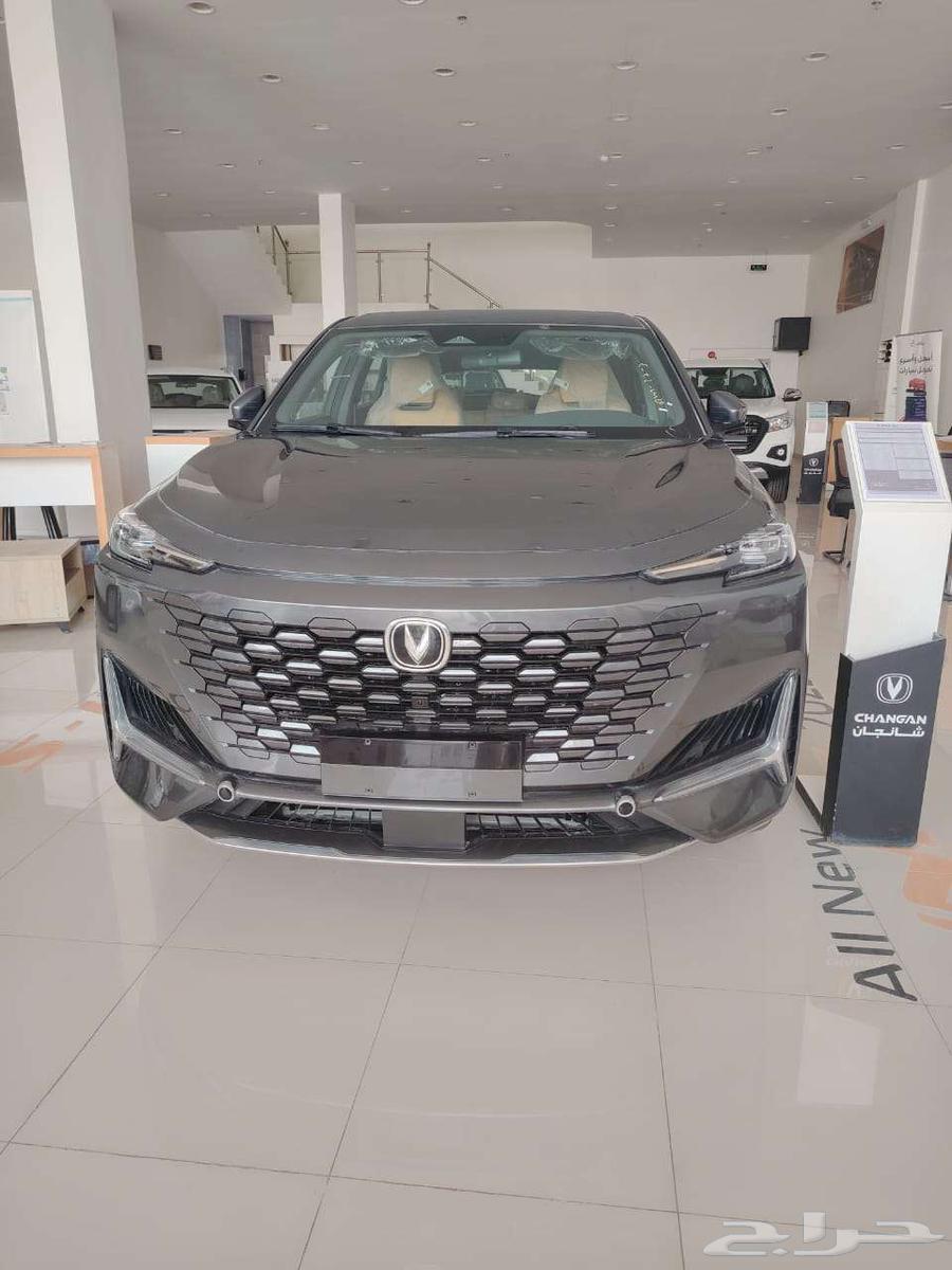 Changan UNI-K - Full 2025 - Cash and Installments63074815100802112