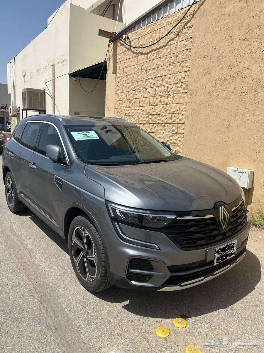 Renault Koleos 2025 Full Plus63074819703426111