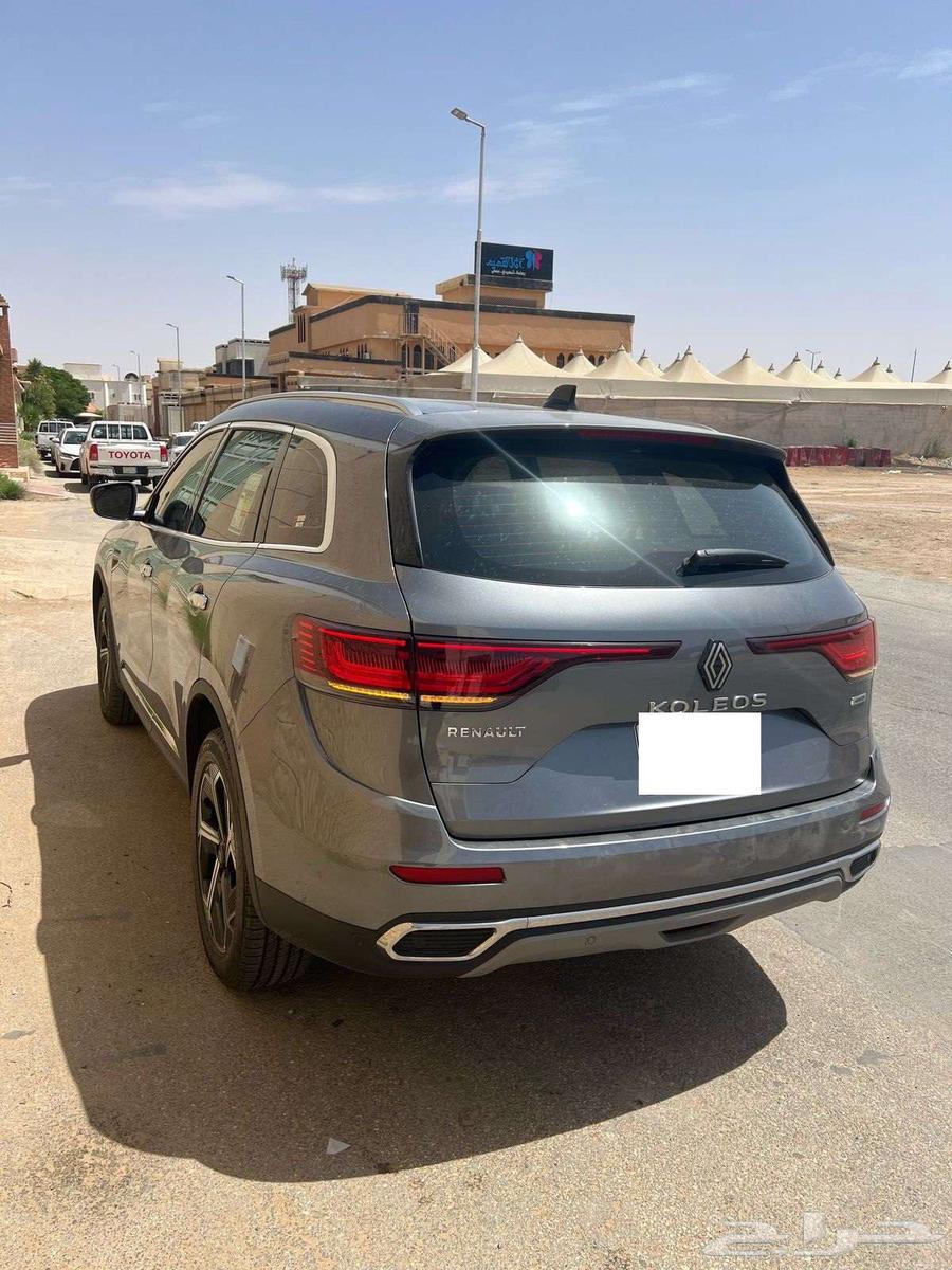 Renault Koleos 2025 Full Plus63074819703426111