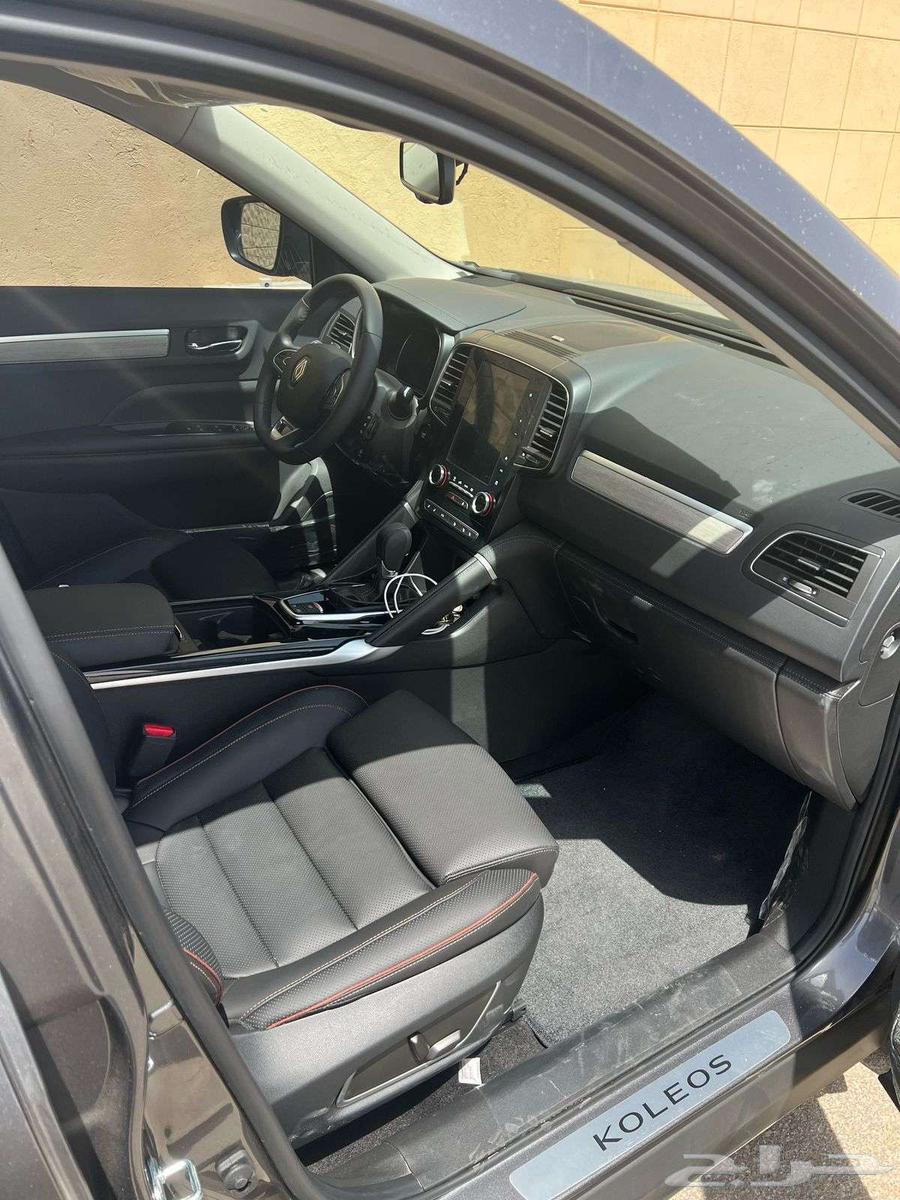 Renault Koleos 2025 Full Plus63074819703426112