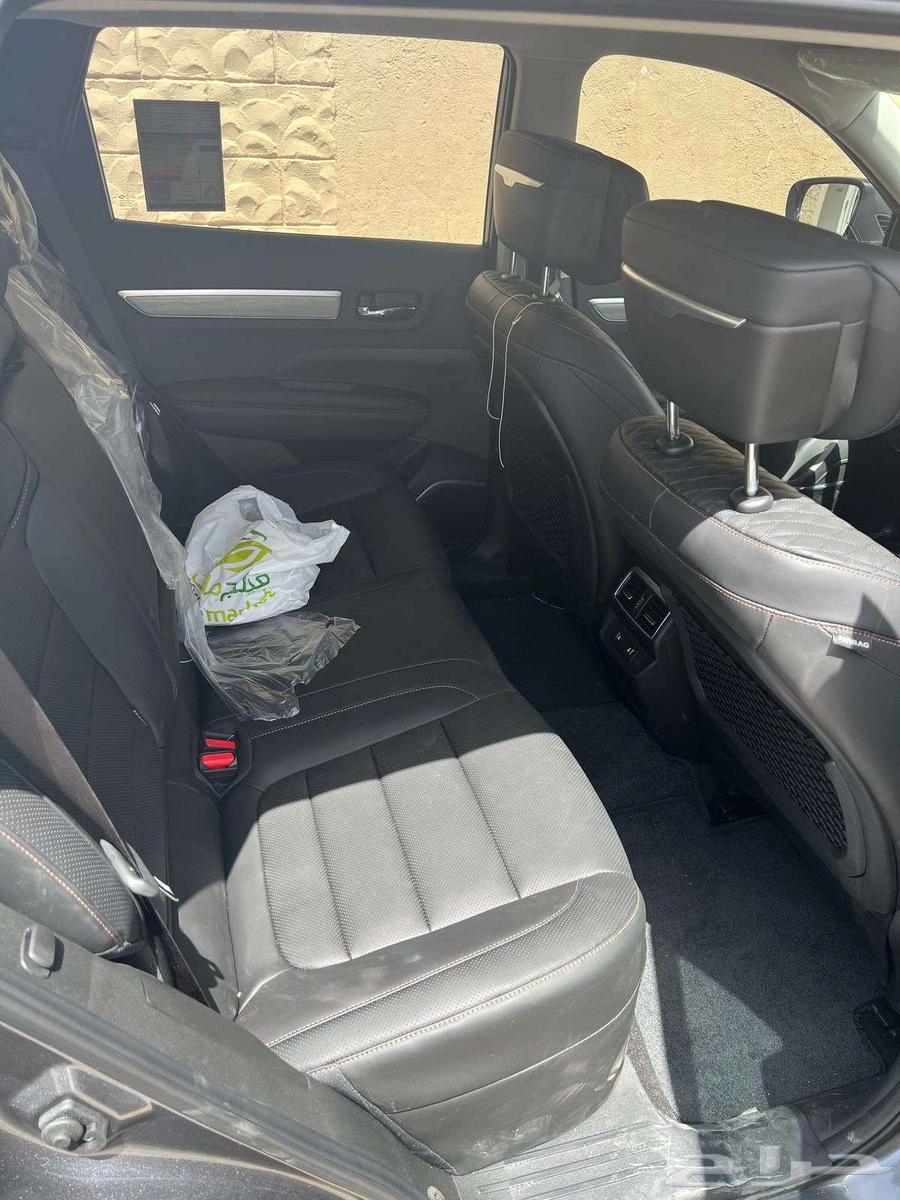 Renault Koleos 2025 Full Plus63074819703426113