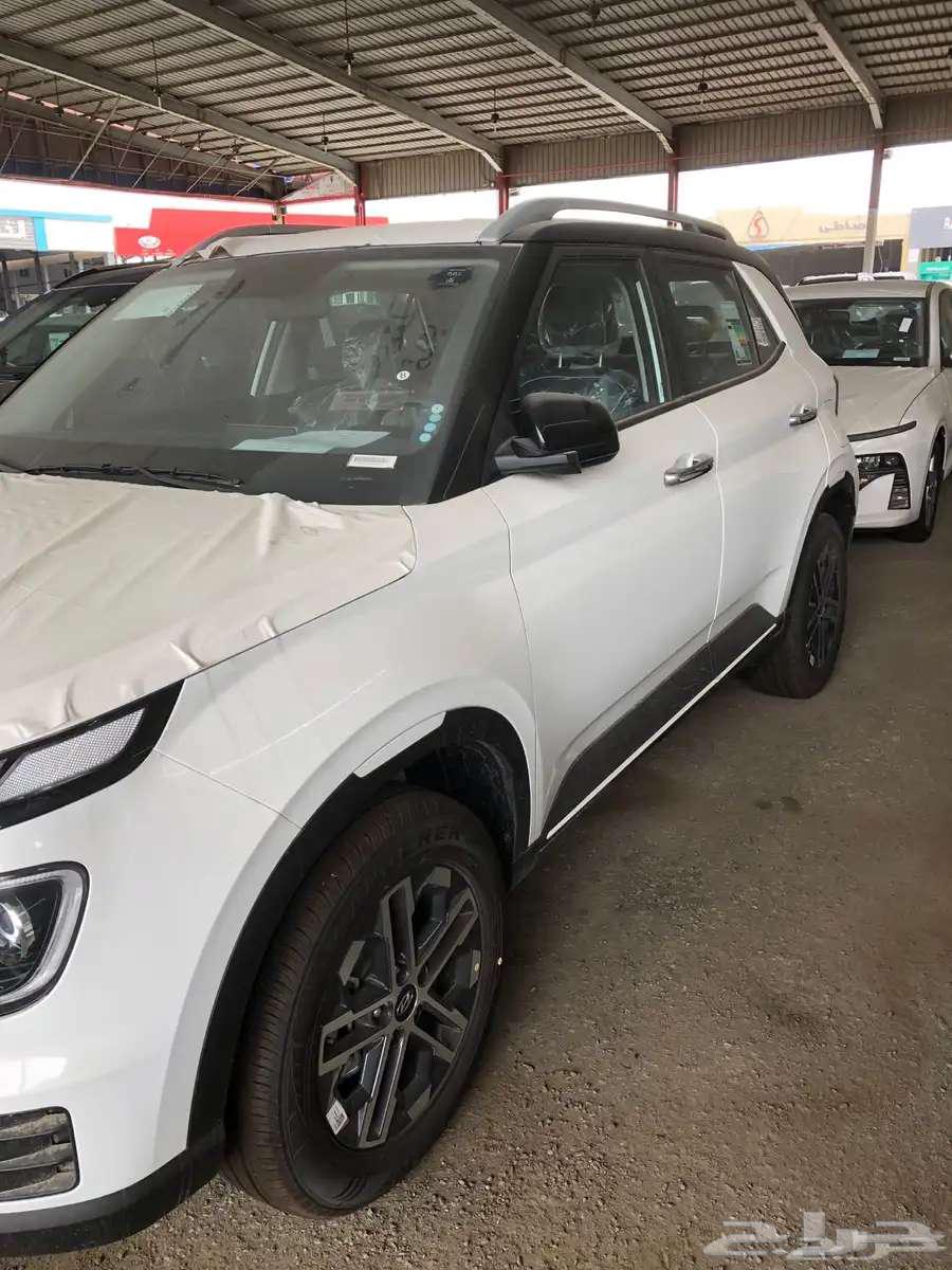 Hyundai Venue Comfort 202563075638860163112