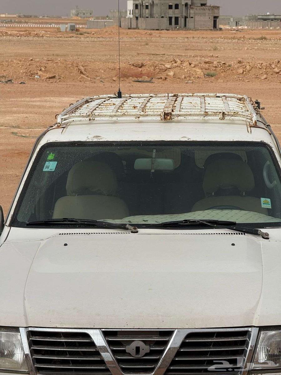 Nissan bag, model 199863075639084803114