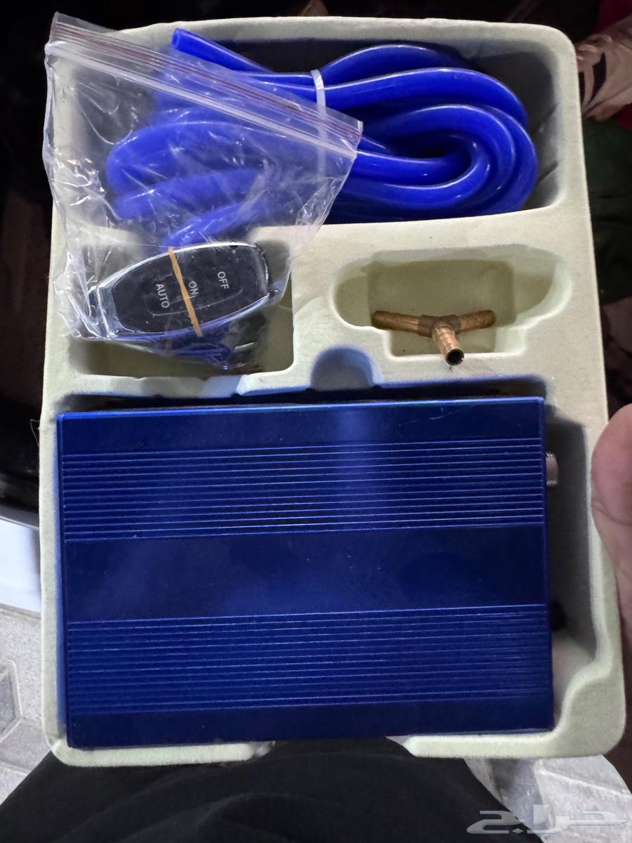 Air vacuum of an air conditioner outdoor unit63440670728195115