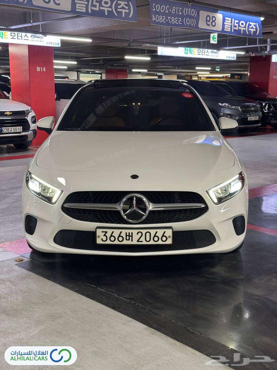 S 49 Code Mercedes A-Class A22063075235916418111