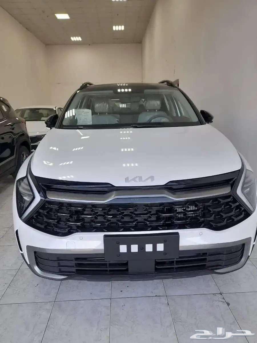 كيا سبورتاج بانوراما 2025 نص فل63074838152706111