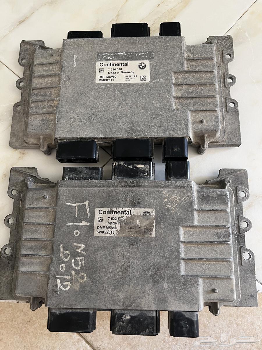 كمبيوتر مكينة BMW 530 730 523 N5263074837982977111