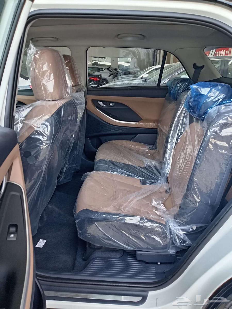 Hyundai Creta Grand Comfort New 202563075643910659114