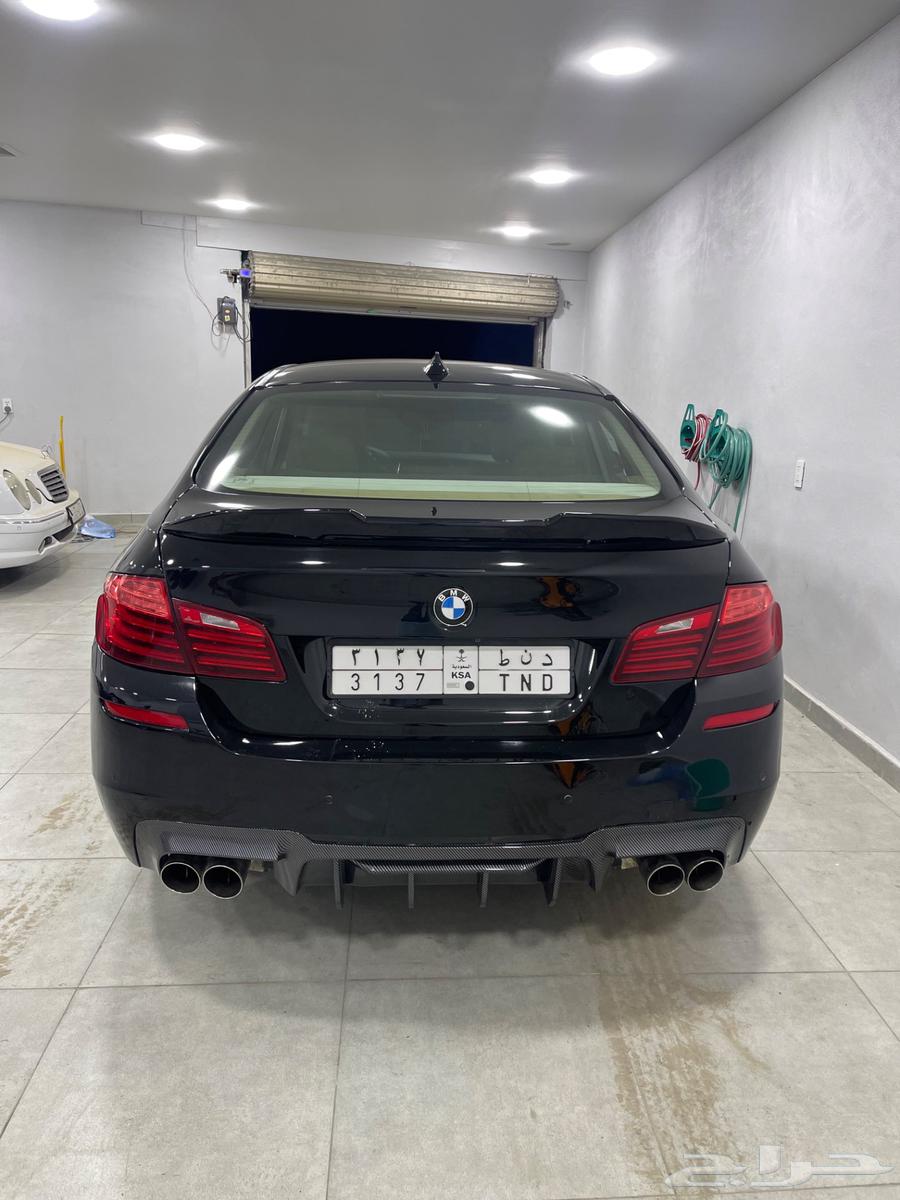 BMW 520 201563073191597953114