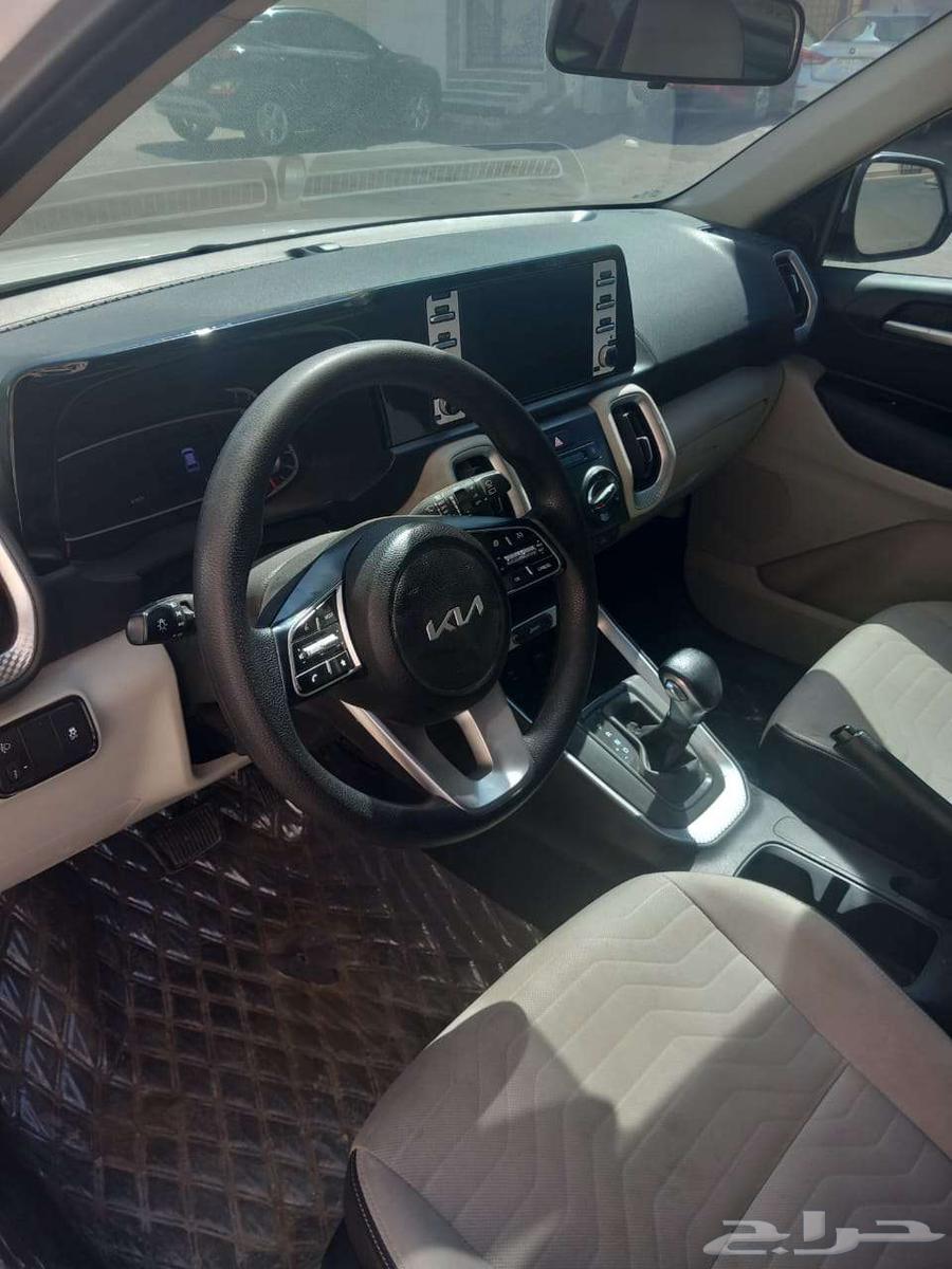 Kia Sonet Standard63074421188481114