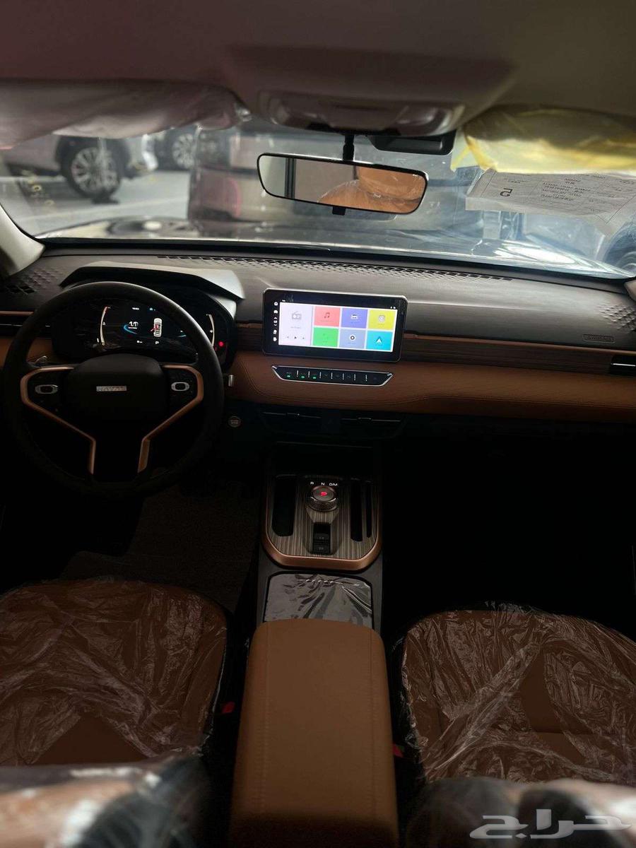 Haval Julian Active 202563075249148545114