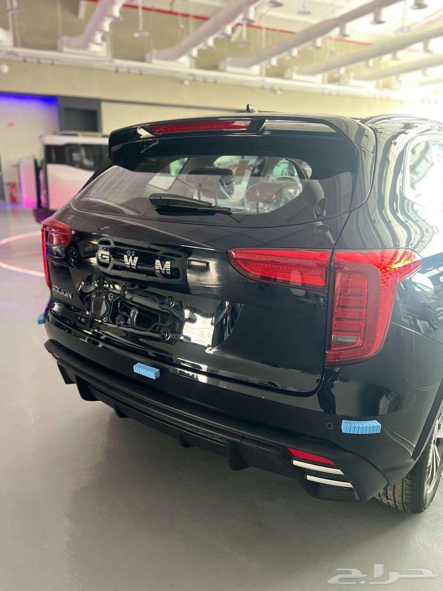 Haval Julian Active 202563075249148545111
