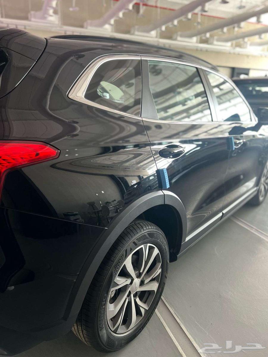 Haval Julian Active 202563075249148545112