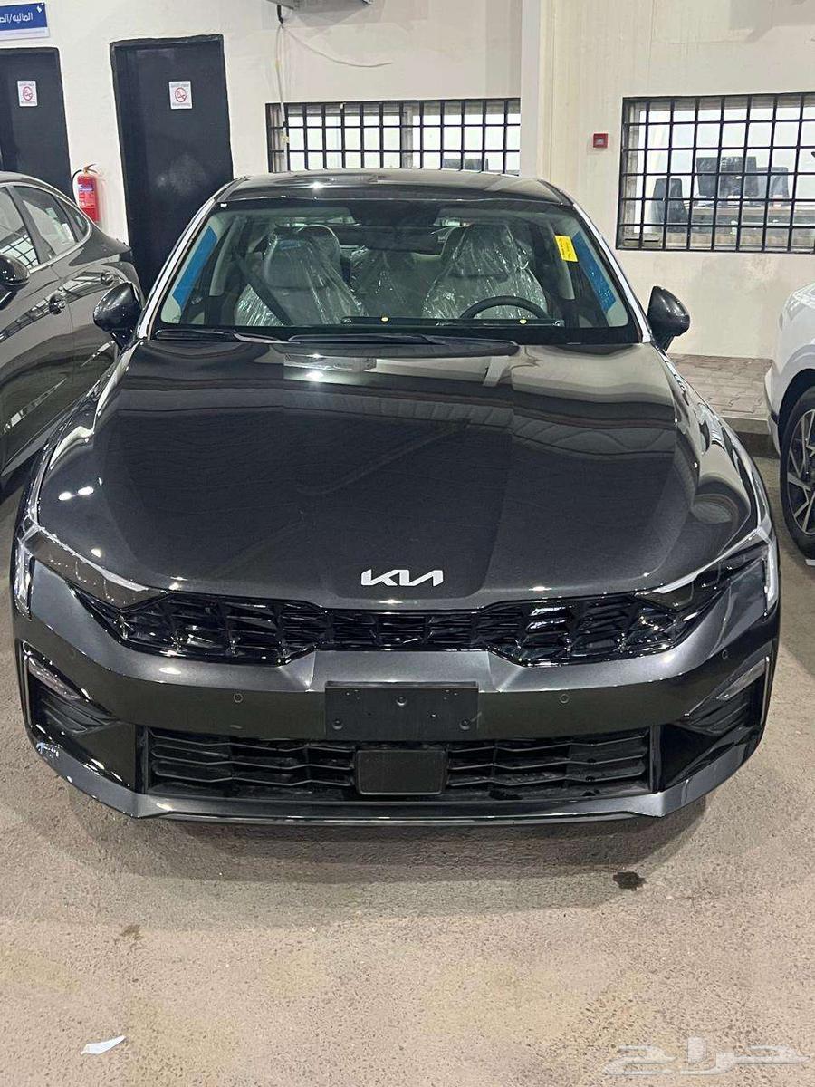كيا GL- K5ستاندرر مطور 2025 - ( كاش _ اقساط )630744253532191116