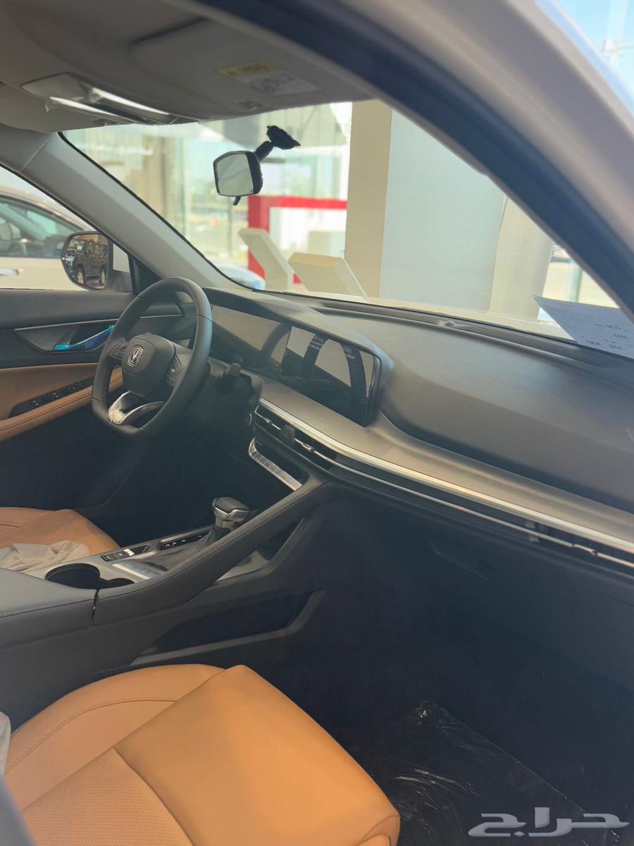 Changan CS35 Trend63074027932802113
