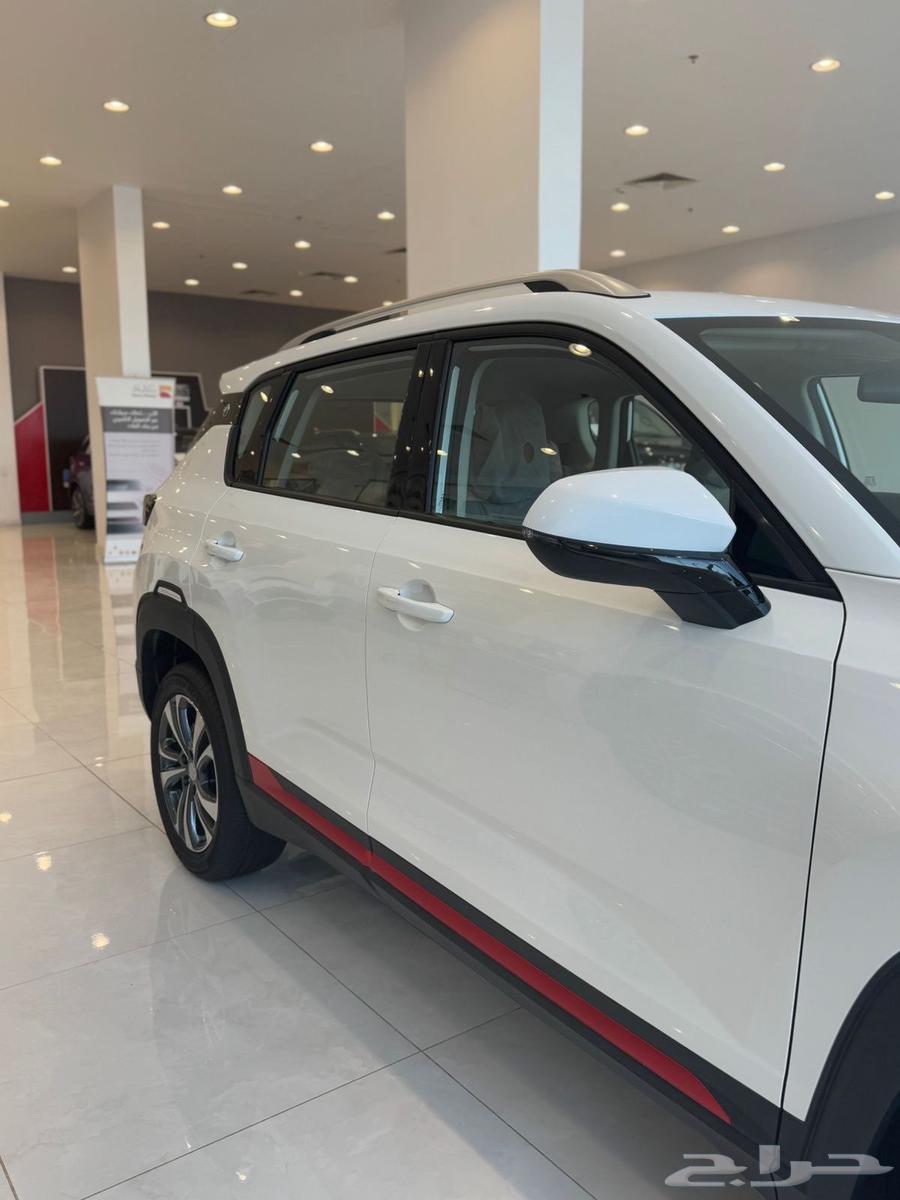 Changan CS35 Trend63074027932802111