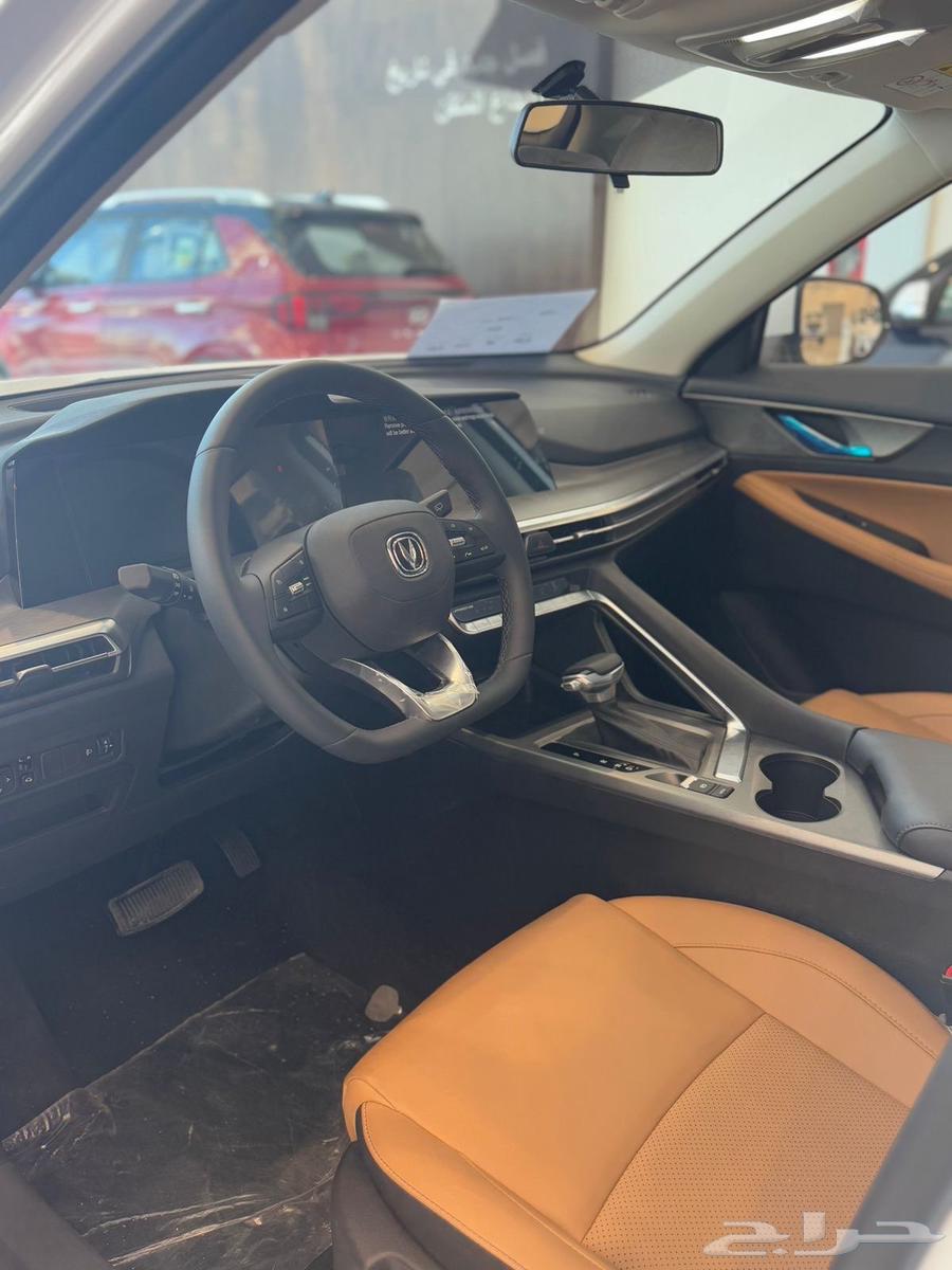Changan CS35 Trend63074027932802112