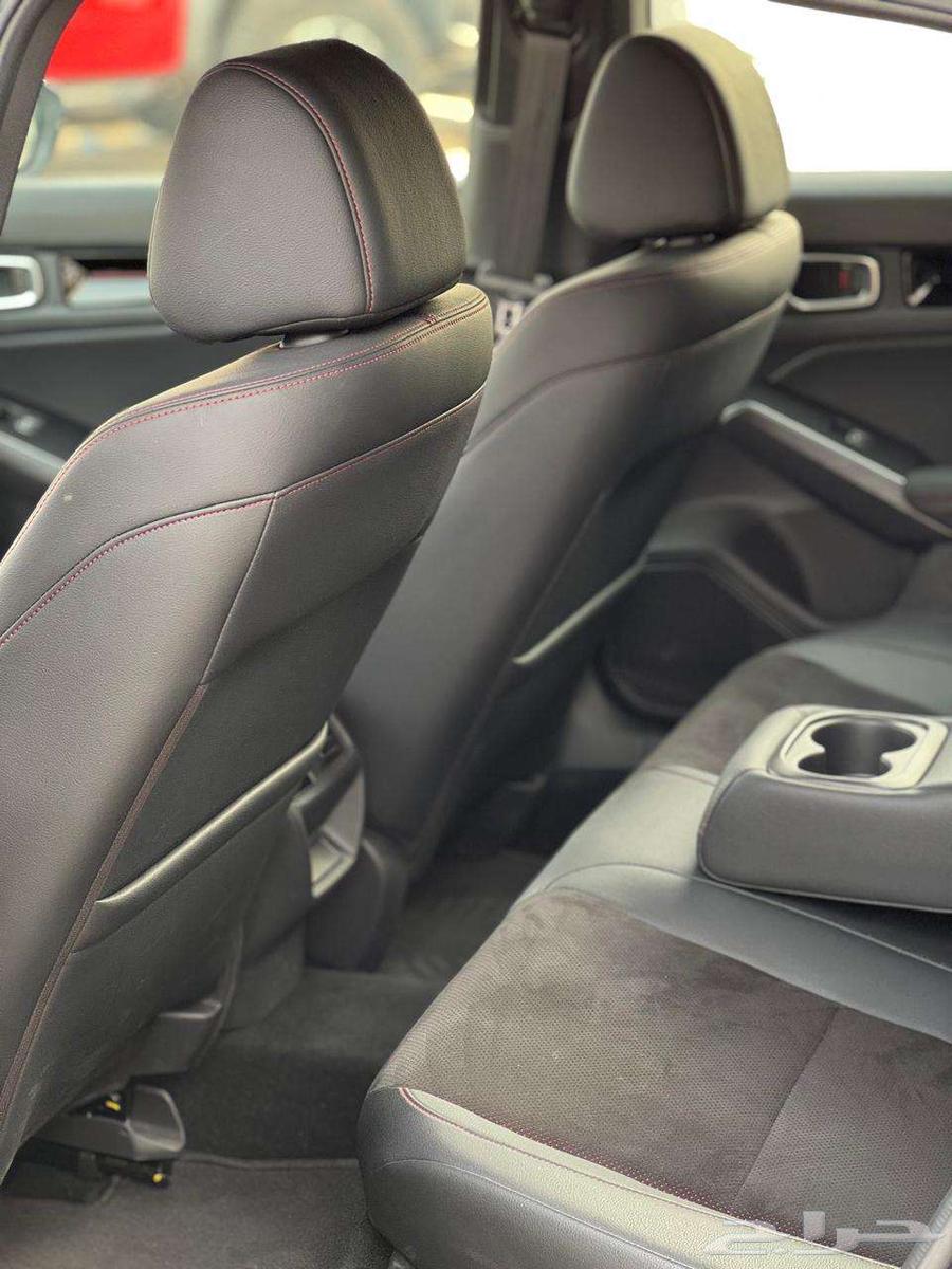 هوندا سيفيك LX- SPORT موديل 202363073589179651113