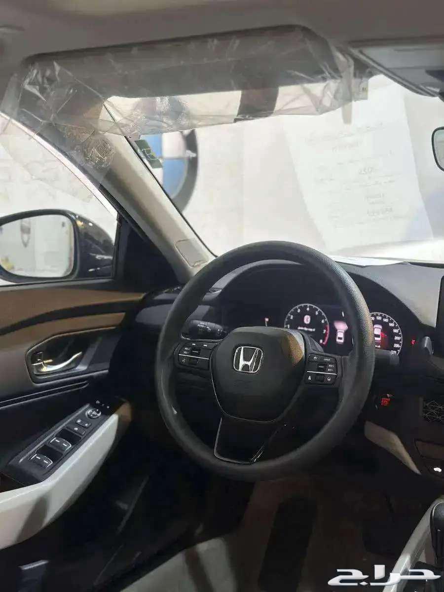 Honda Accord EX 202563074028144642114