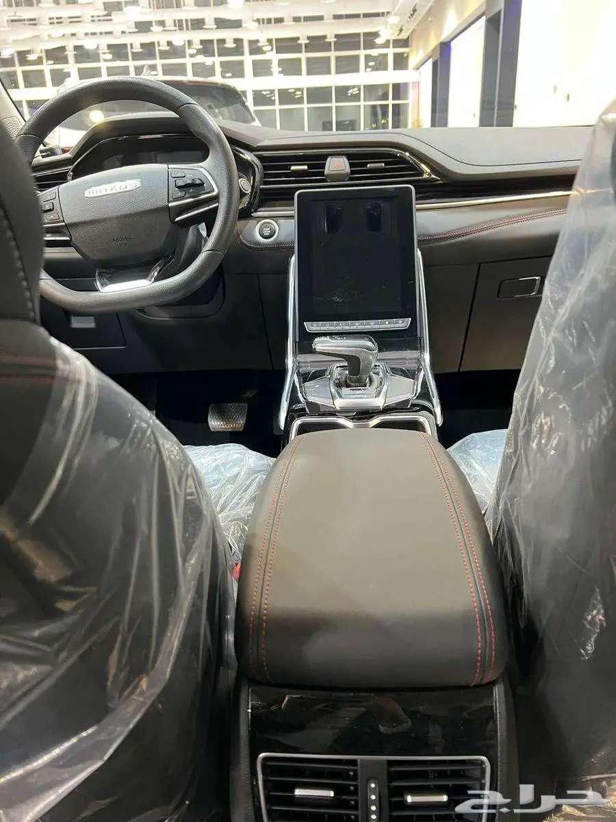 ماكسوس D60 2024 ايليت63074028518914114