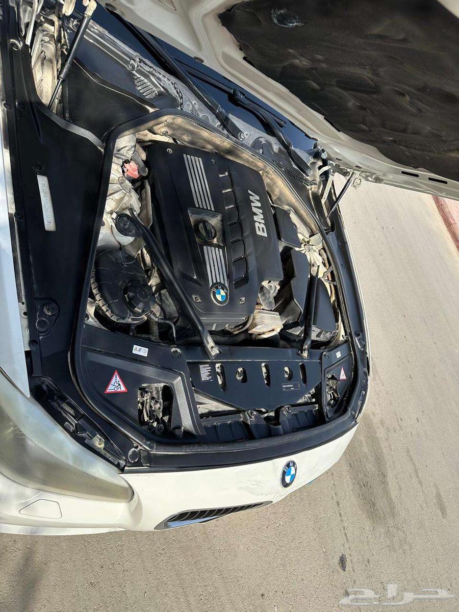 BMW 5 Series 530i for the highest price - Riyadh63073598392195111
