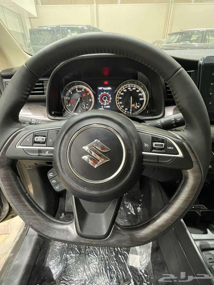 Suzuki Ertiga Full Model GLX 2025 Cash and Installments63074425682561111