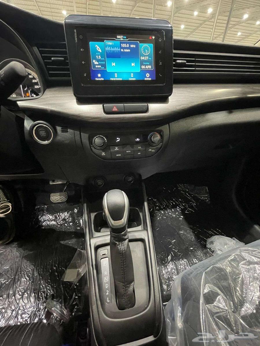 Suzuki Ertiga Full Model GLX 2025 Cash and Installments63074425682561113