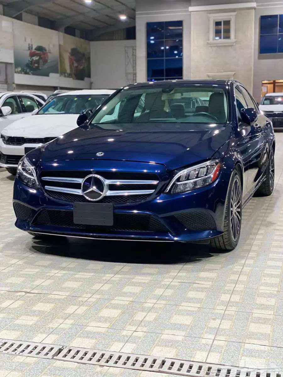 مرسيدس c300 بودي وكاله 202063074032905219111