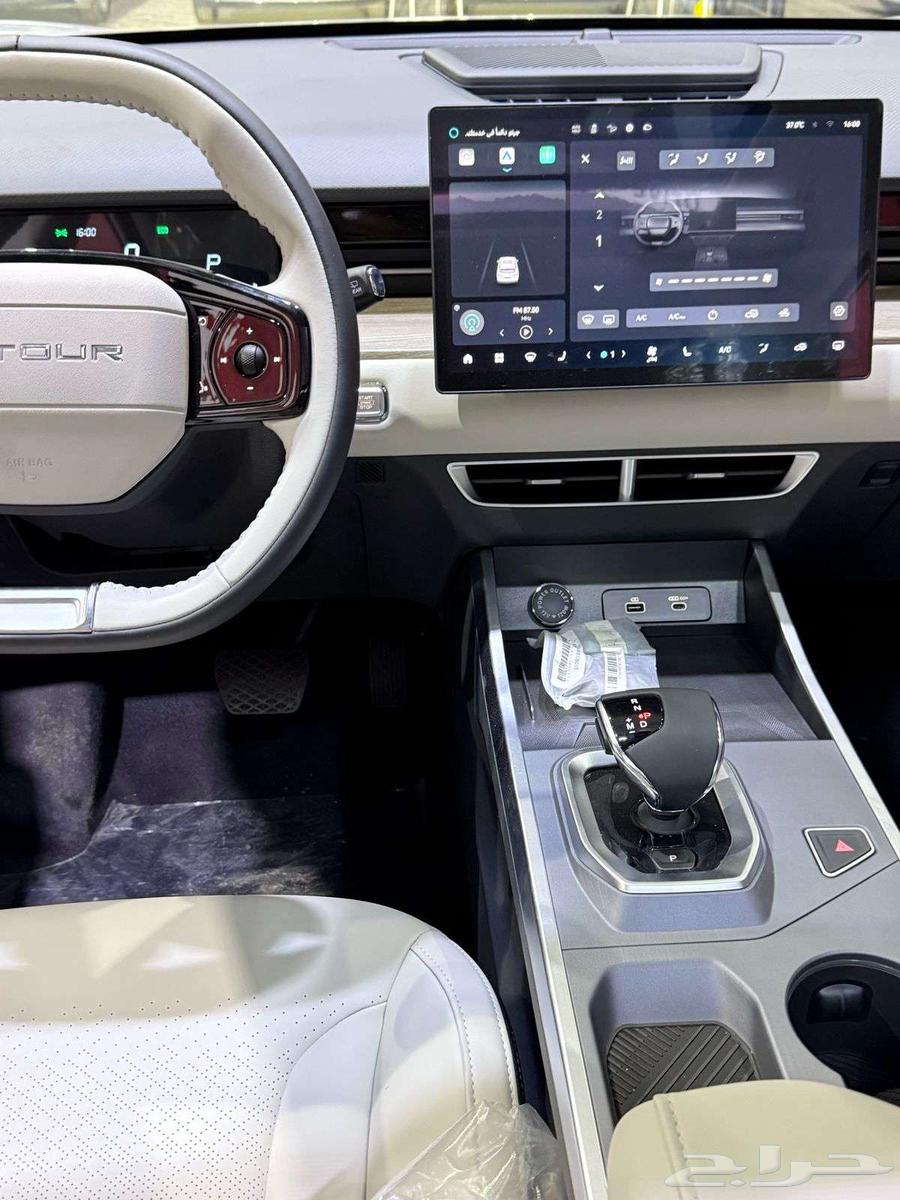 Geely Dashing Full Luxury 202563074037037313114
