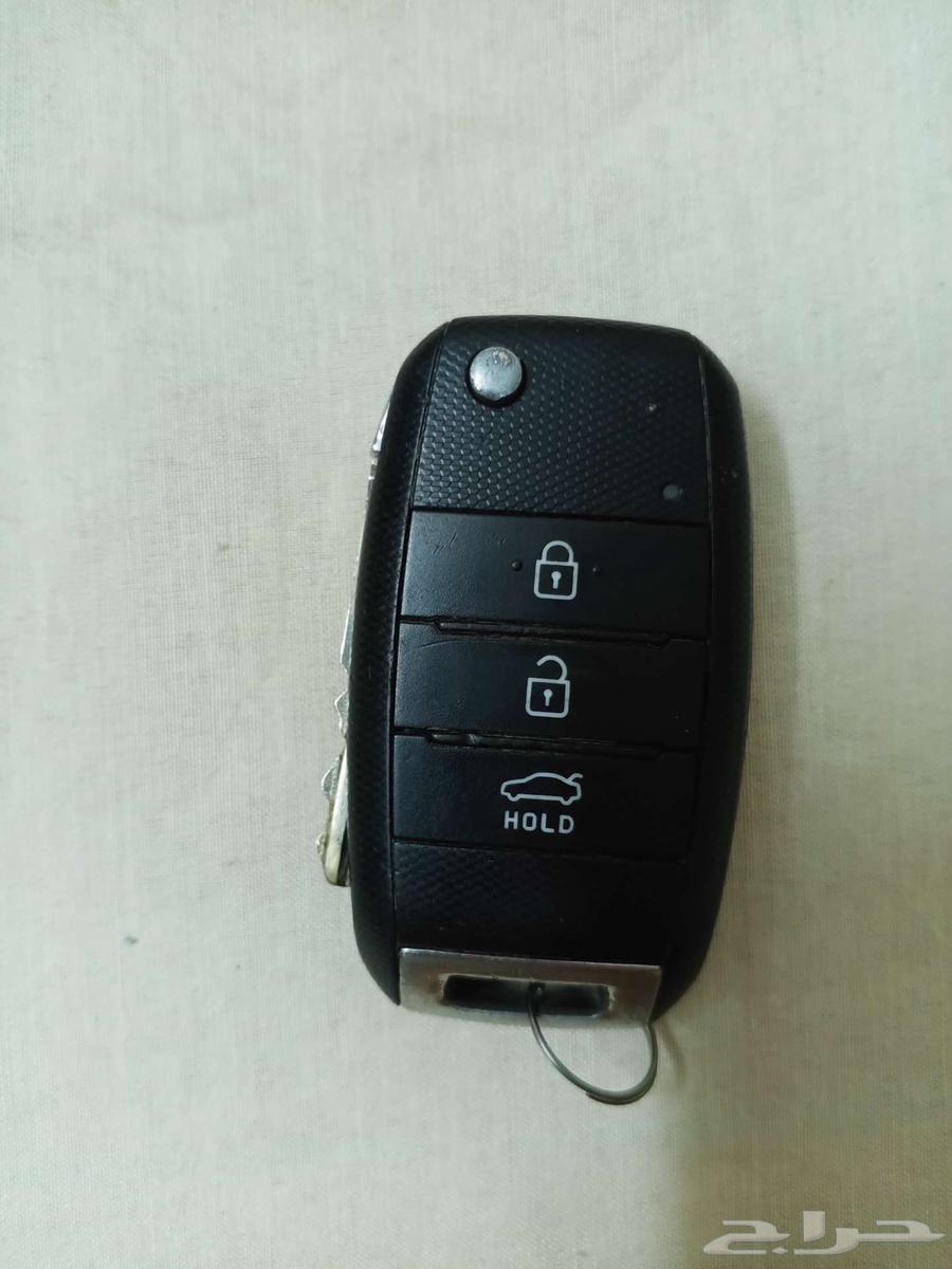 للبيع ريموت كيا اصلي63073164665090111