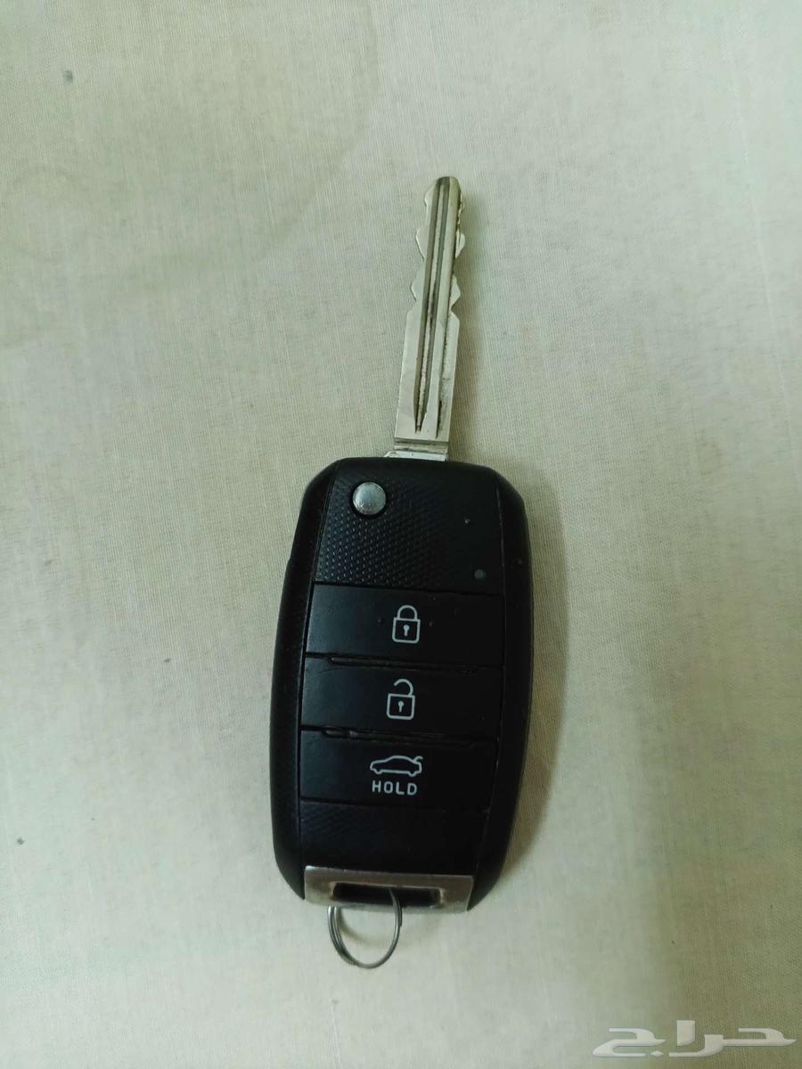 للبيع ريموت كيا اصلي63073164665090112